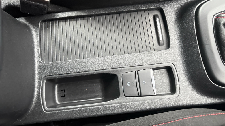 Ford Focus 1.0 EcoBoost ST-Line 5dr Petrol Hatchback